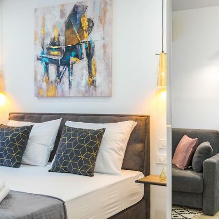 Onesta Apartment Split Luaran gambar
