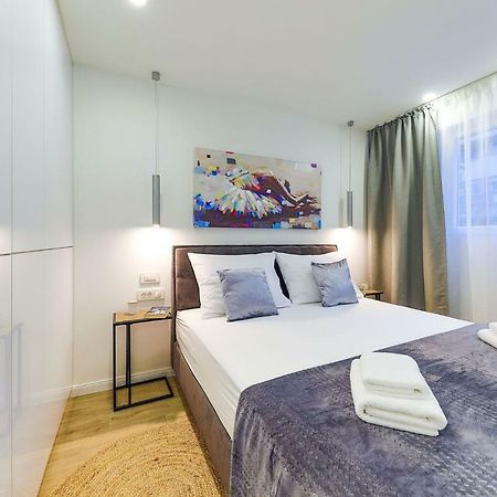 Onesta Apartment Split Luaran gambar