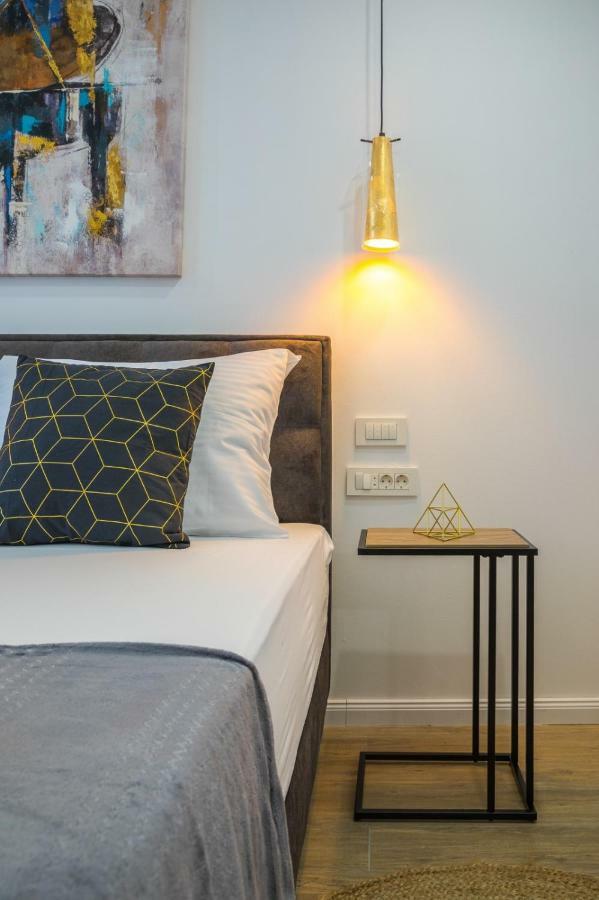 Onesta Apartment Split Luaran gambar