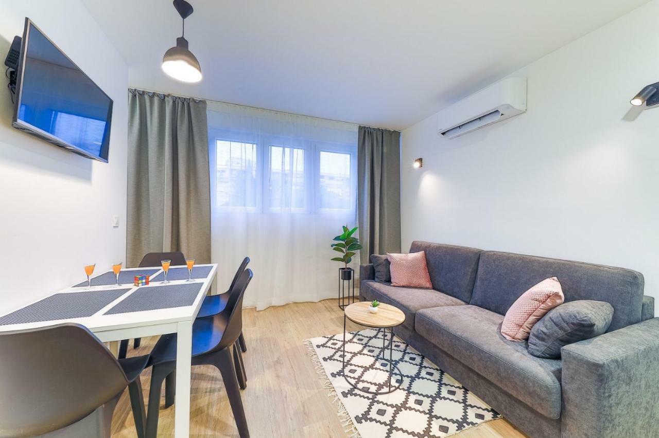 Onesta Apartment Split Luaran gambar