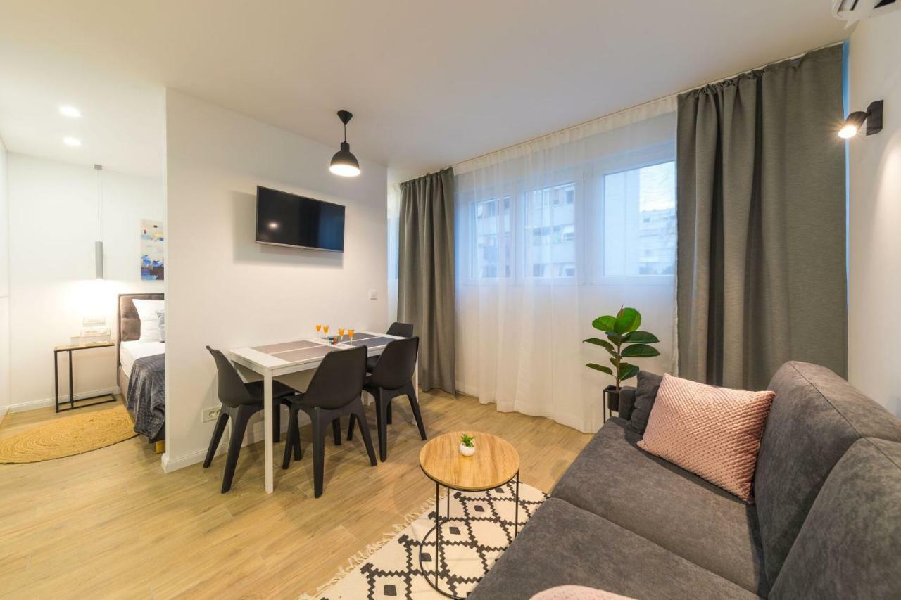 Onesta Apartment Split Luaran gambar